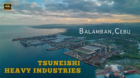 tsuneishi cebu salary|Tsuneishi Heavy Industries Cebu Salary & Benefits reviews .